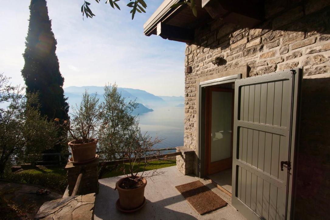 Aparthotel Castello Di Vezio Varenna