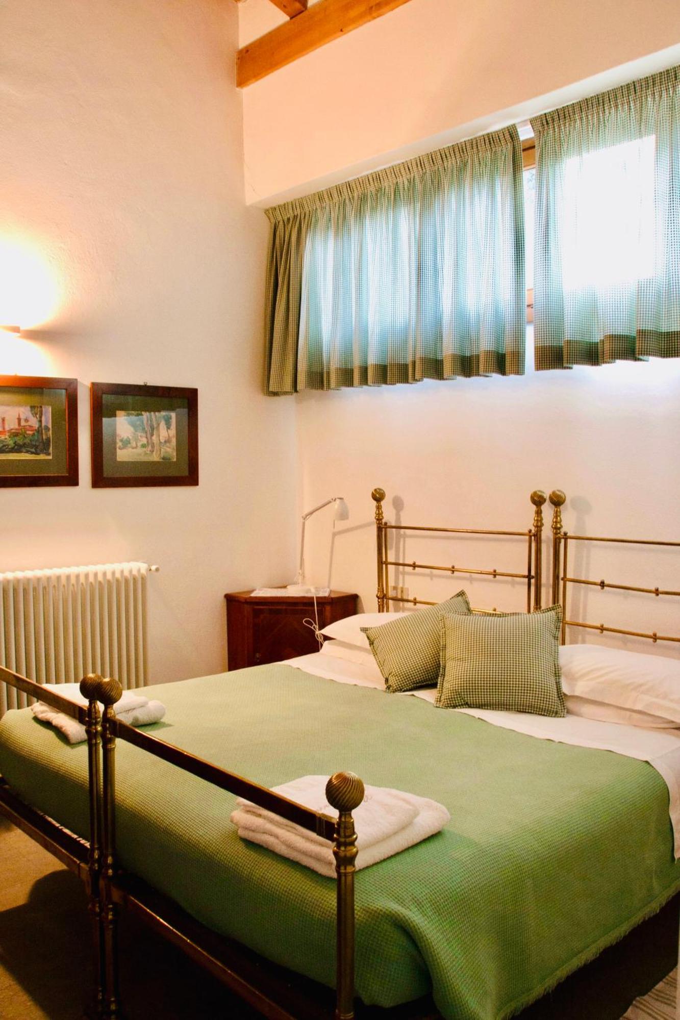 Castello Di Vezio Aparthotel
