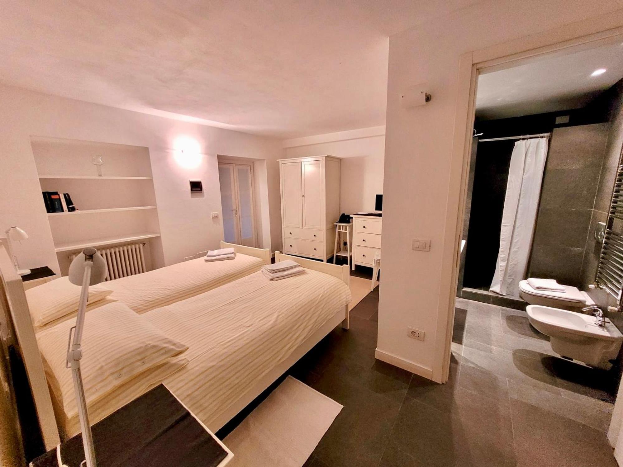 Castello Di Vezio Aparthotel *