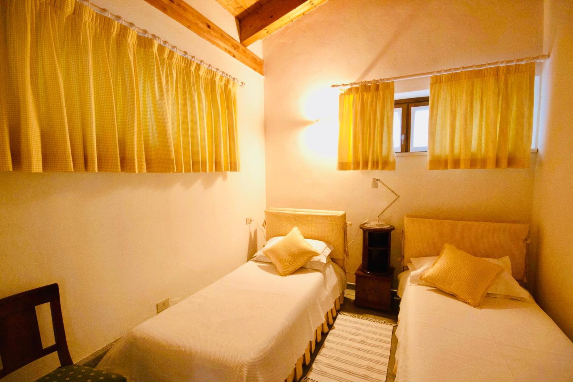 Castello Di Vezio *