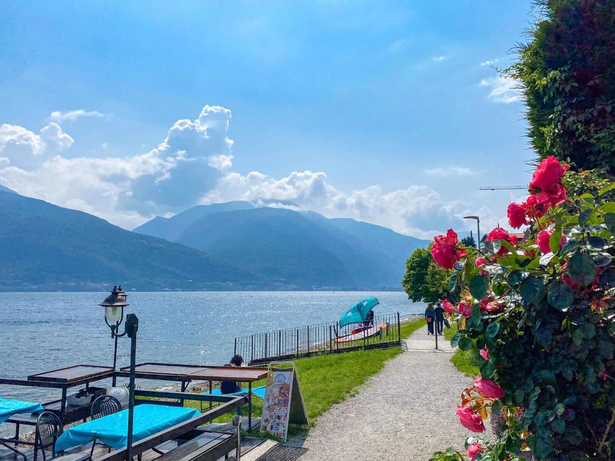 Holiday home Tre Terre Ferienwohnung
