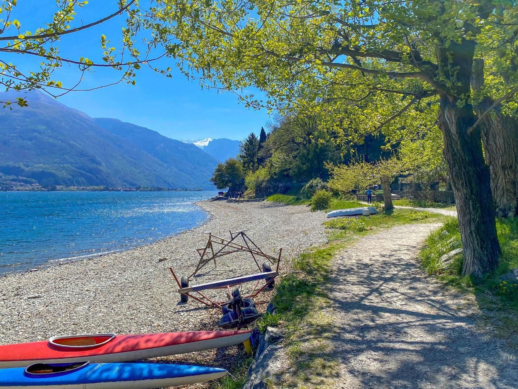 Holiday home Tre Terre Ferienwohnung *