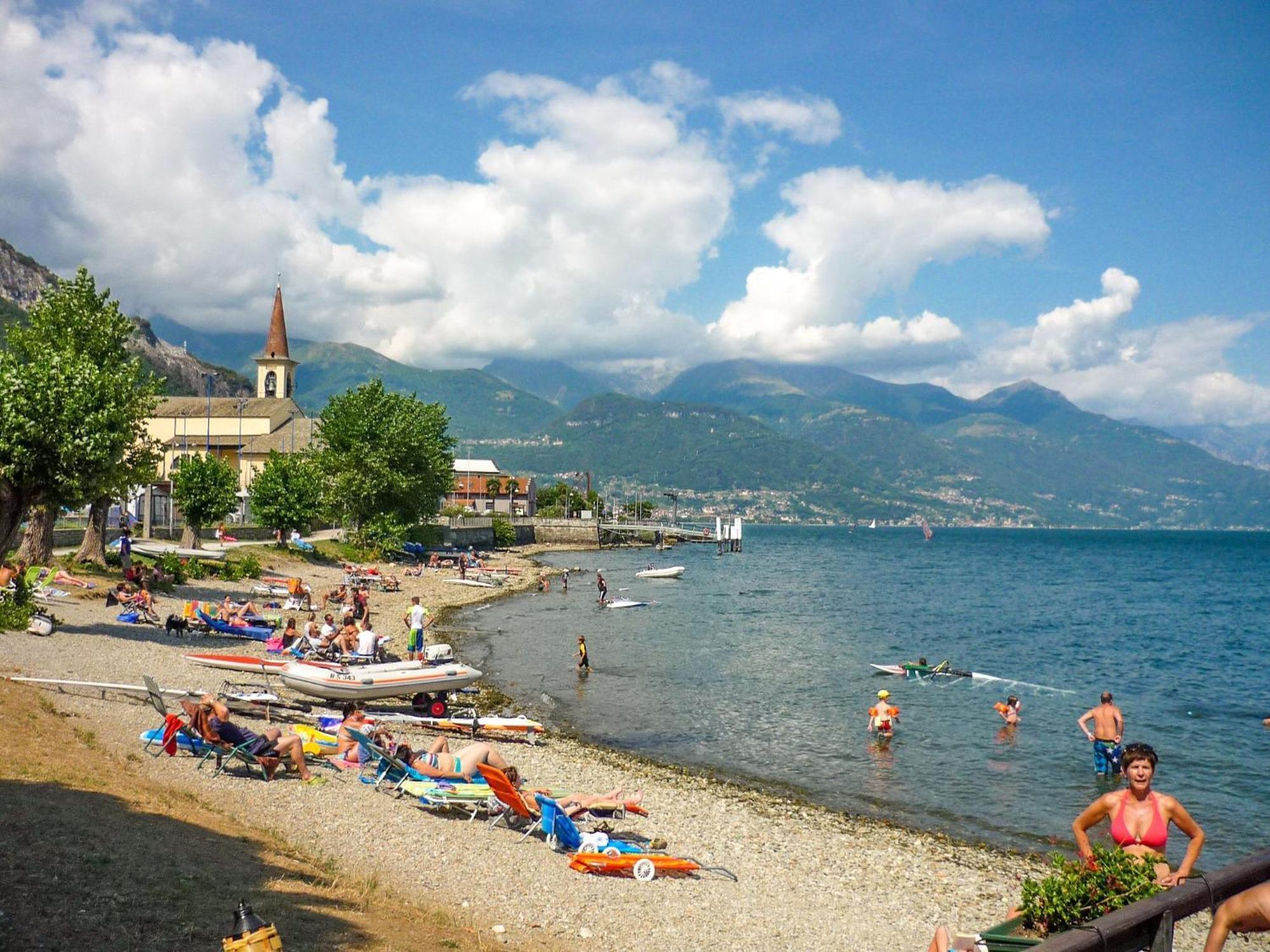 Holiday home Tre Terre Ferienwohnung Pianello Del Lario