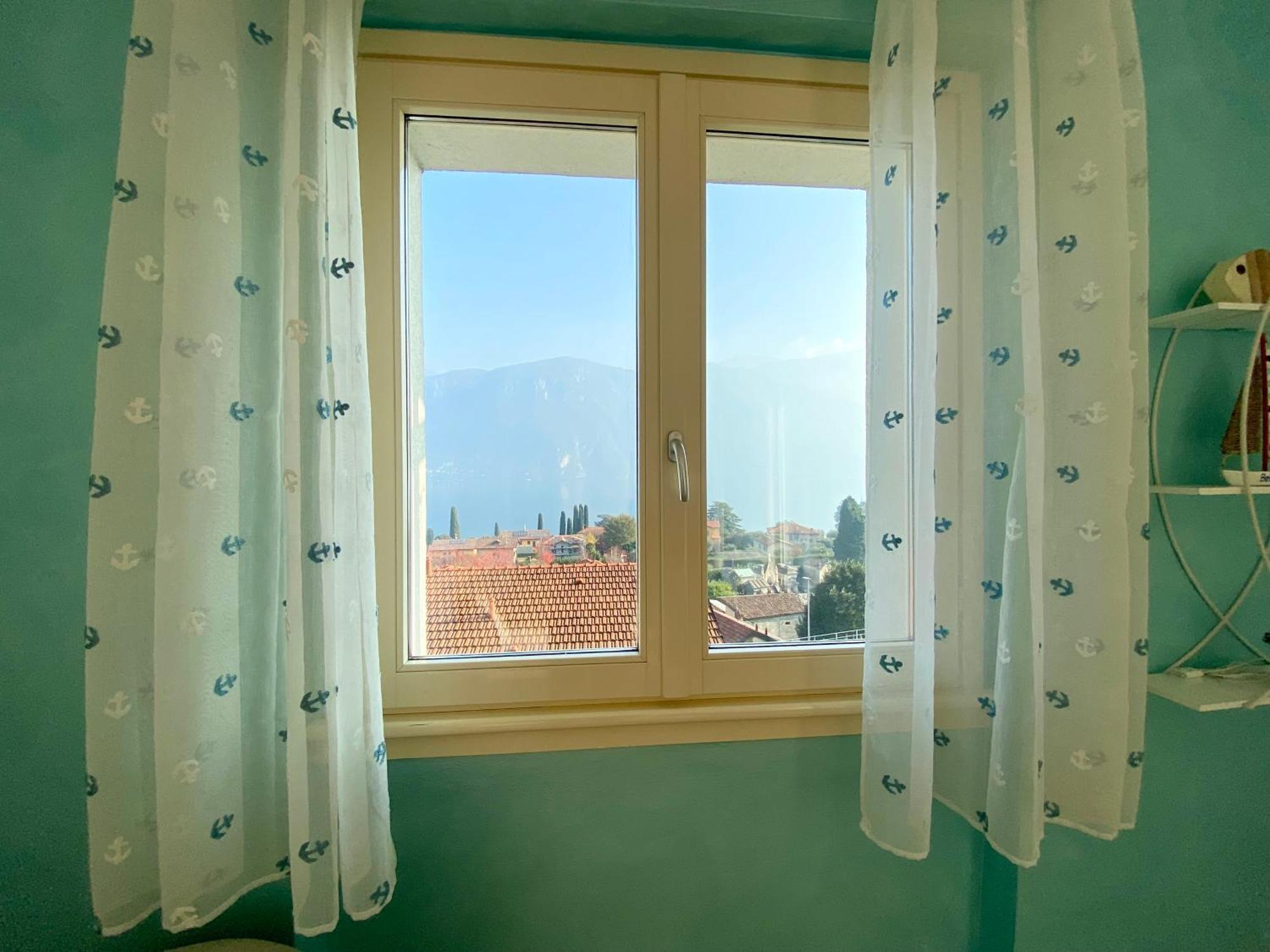 Flat Casa vacanze Bellagio