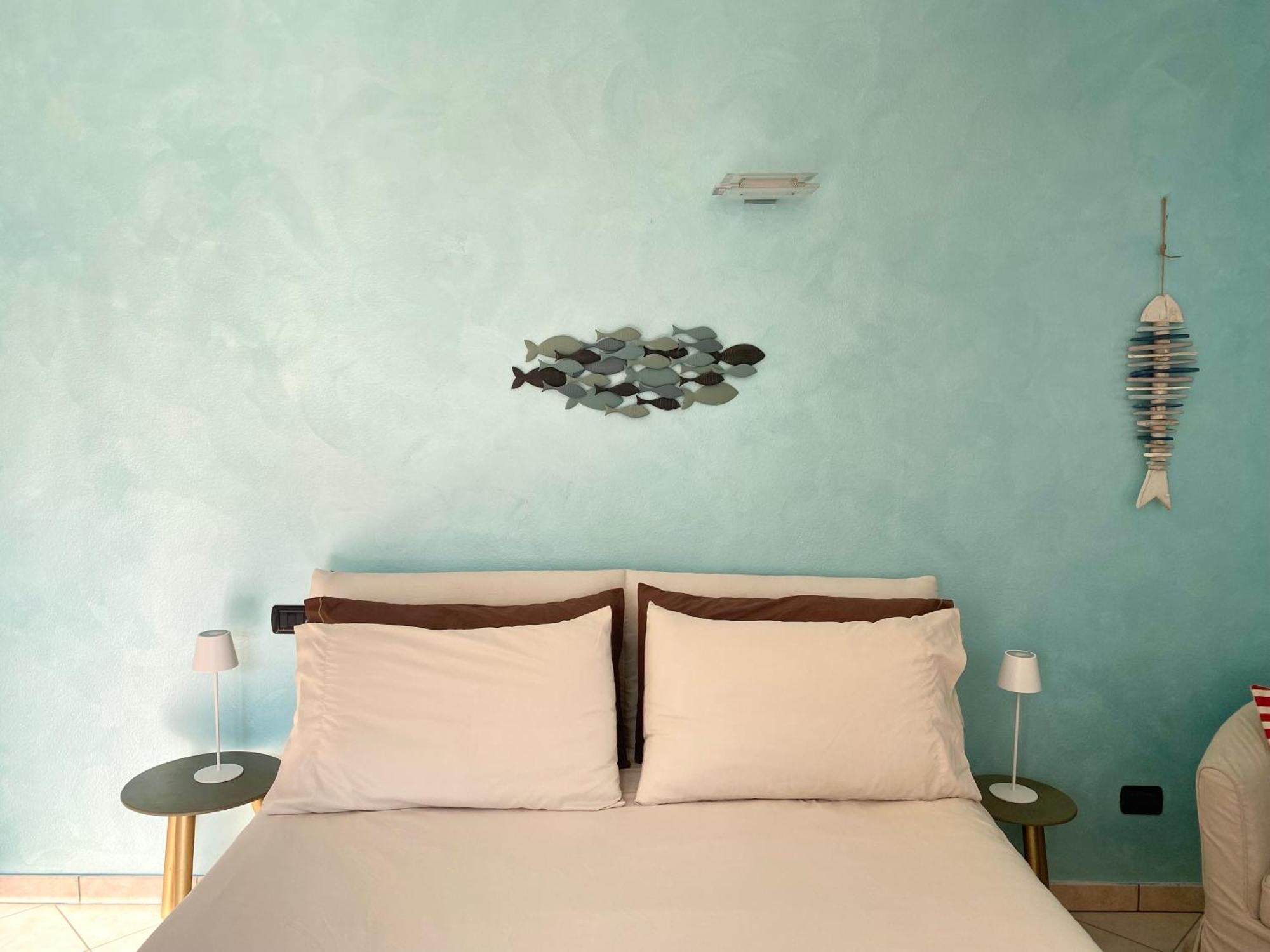 Flat Casa vacanze Bellagio