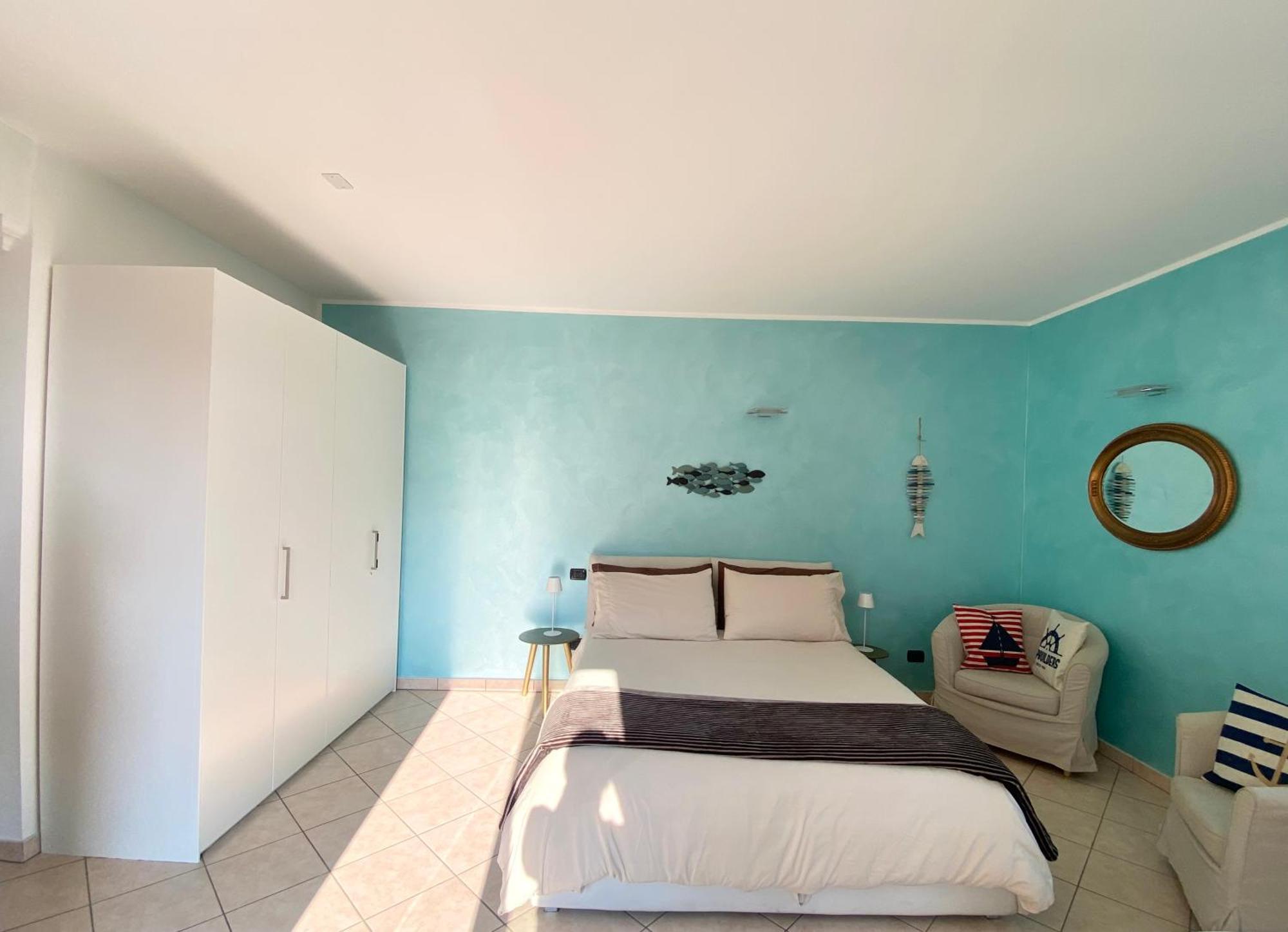 Casa vacanze Flat Bellagio