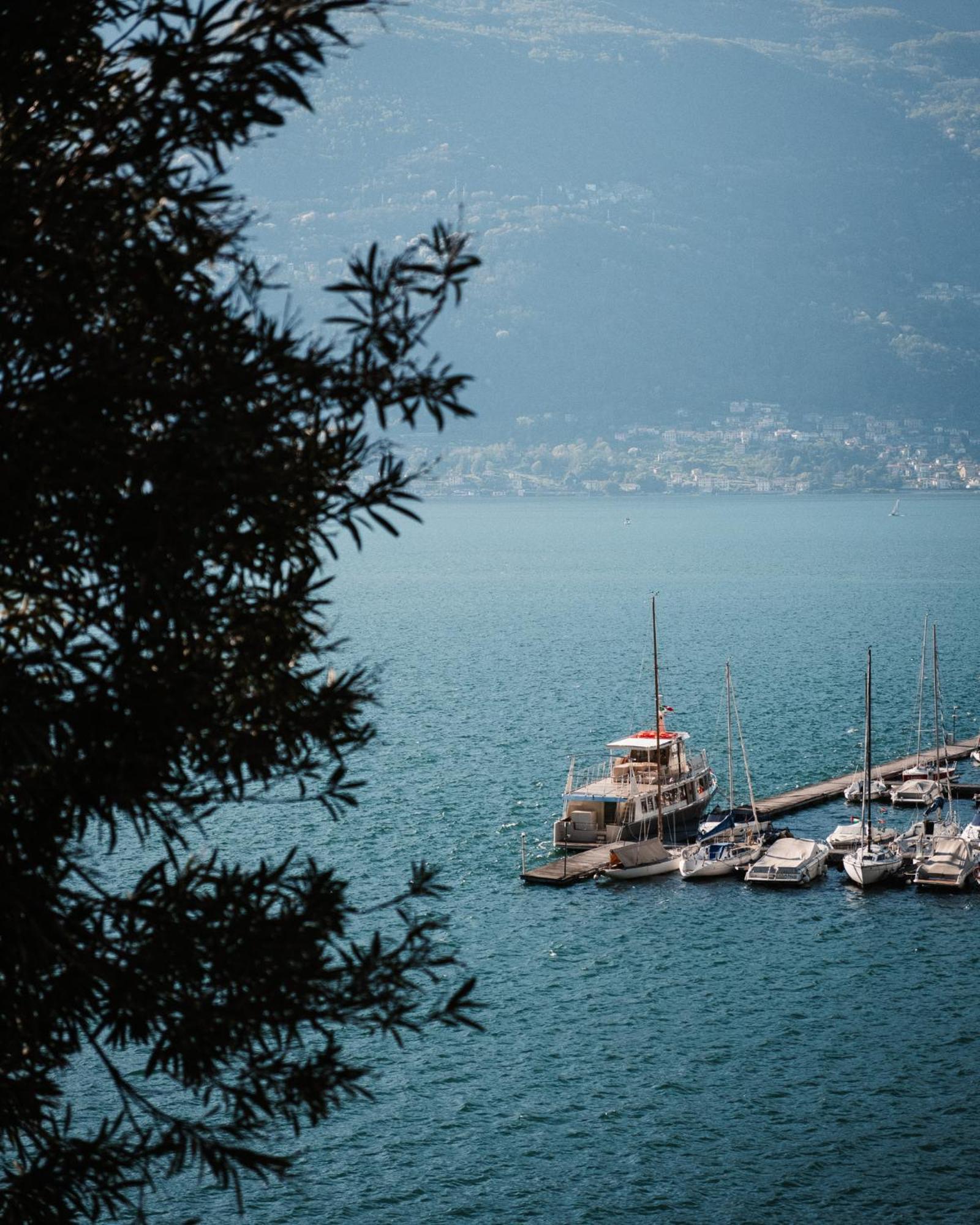 Rosa Dei Venti - View & Apartment Bellano