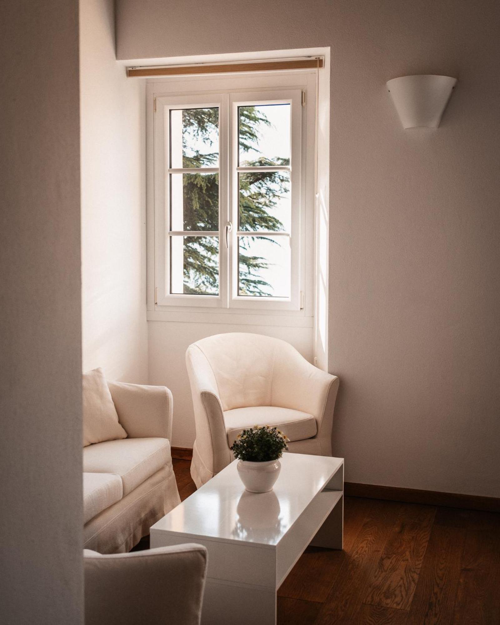 Apartment Rosa Dei Venti - View &