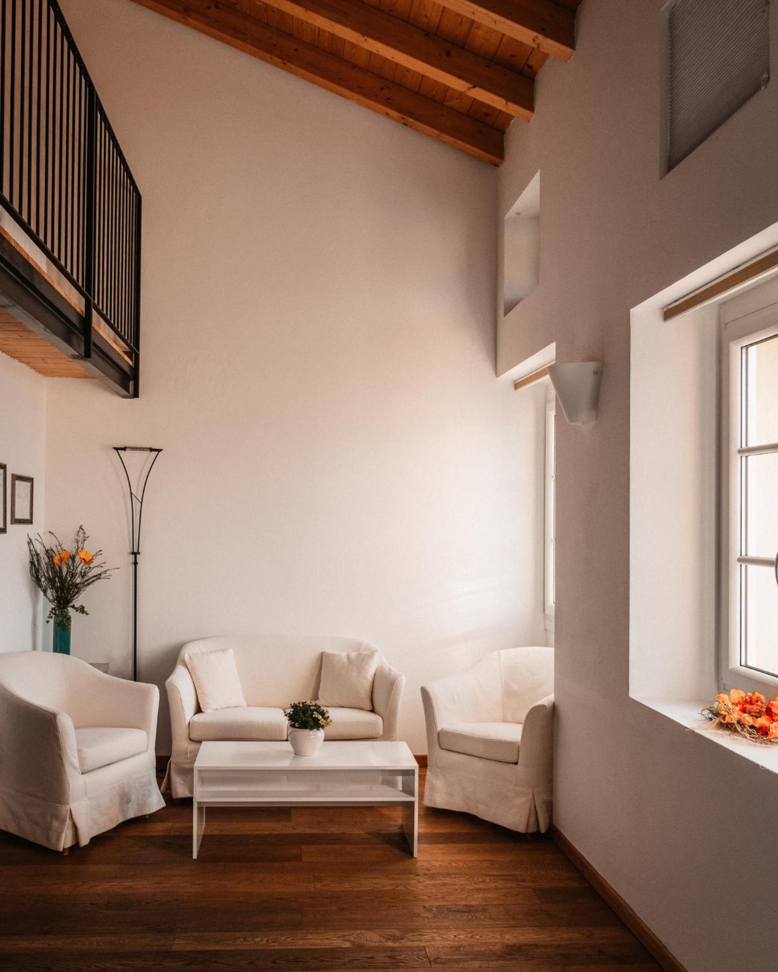 Rosa Dei Venti - View & Apartment Bellano
