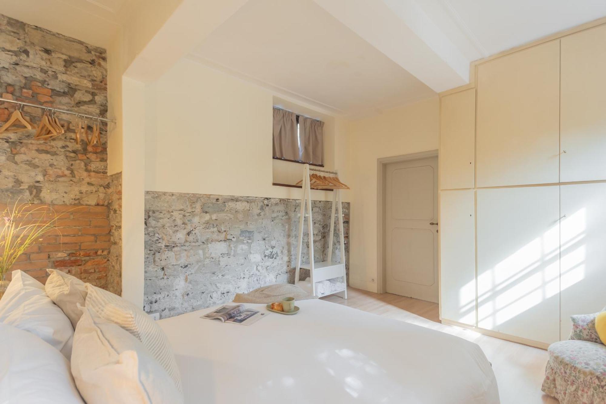 La Piazza Di By Rent Apartment