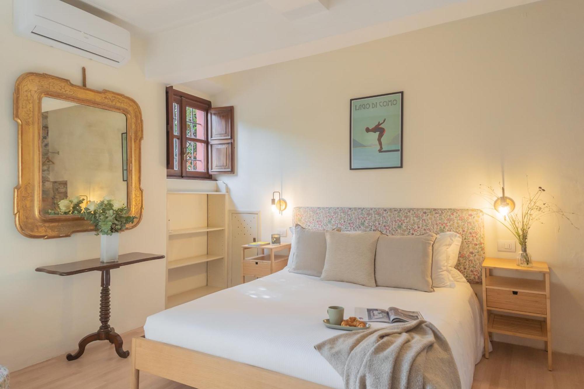 Apartment La Piazza Di By Rent