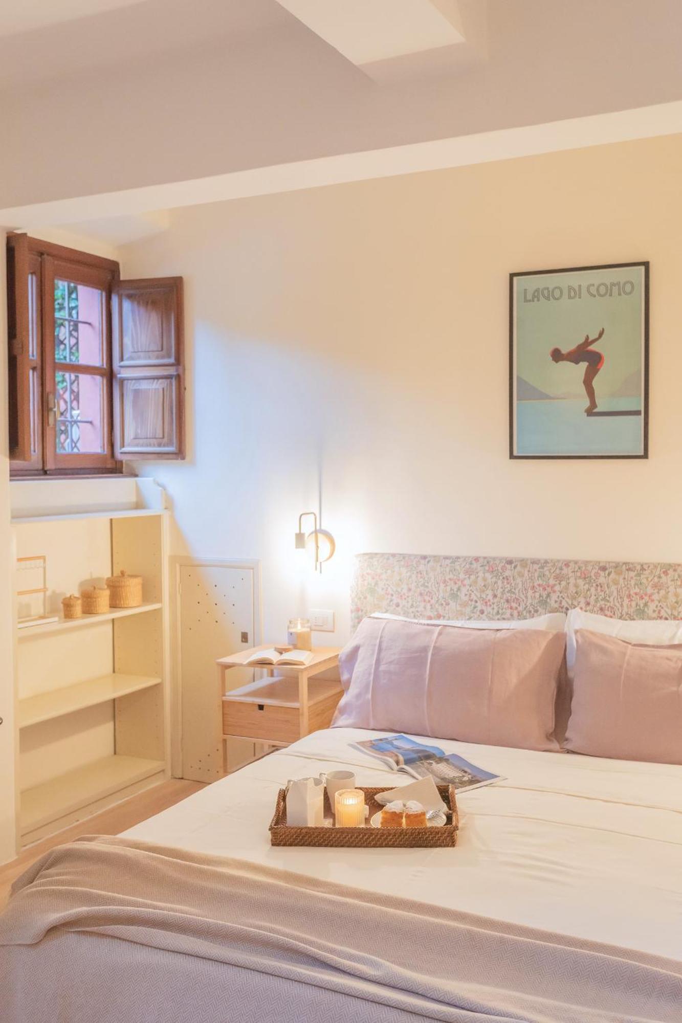 Apartment La Piazza Di By Rent *