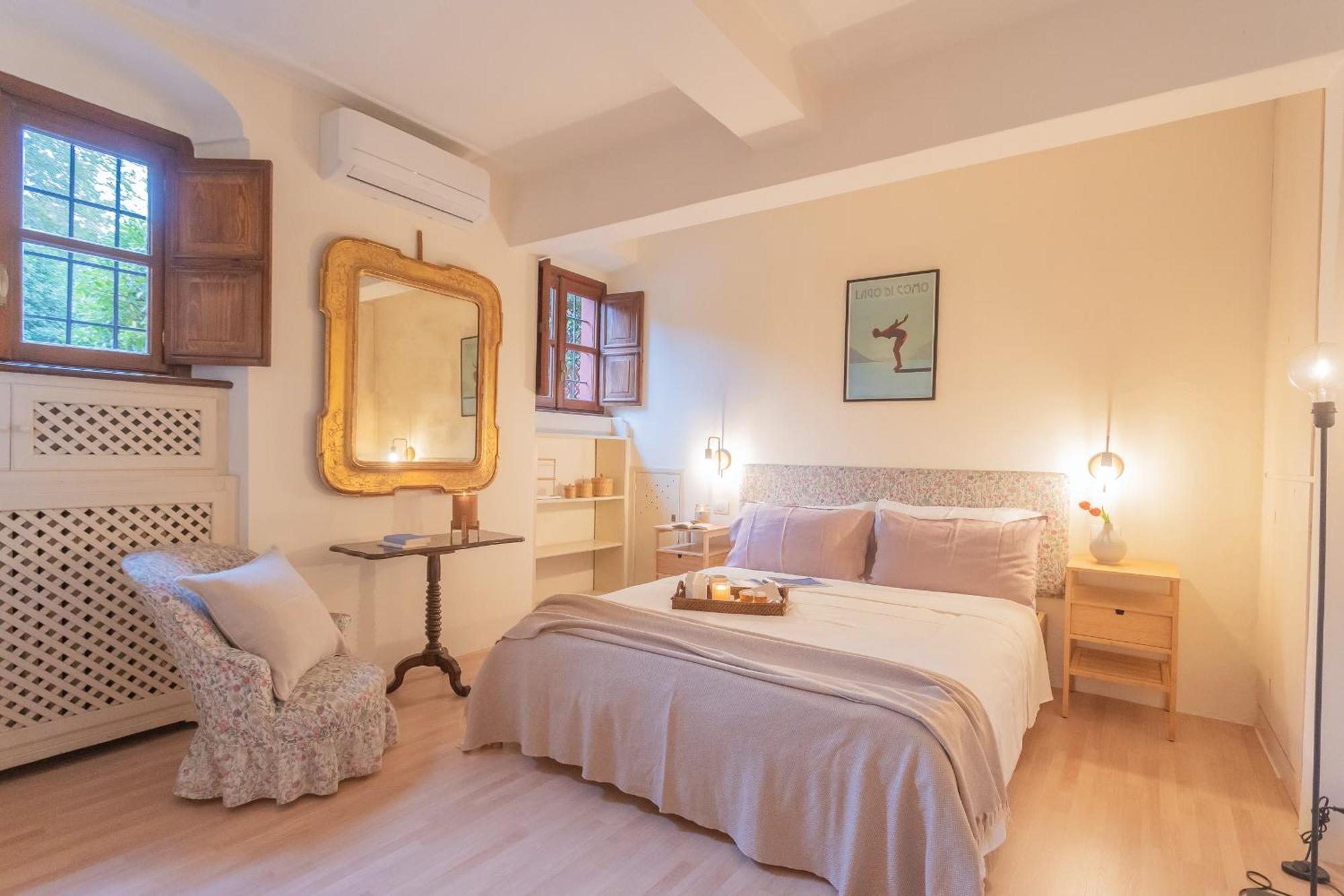 La Piazza Di By Rent Apartment Cernobbio