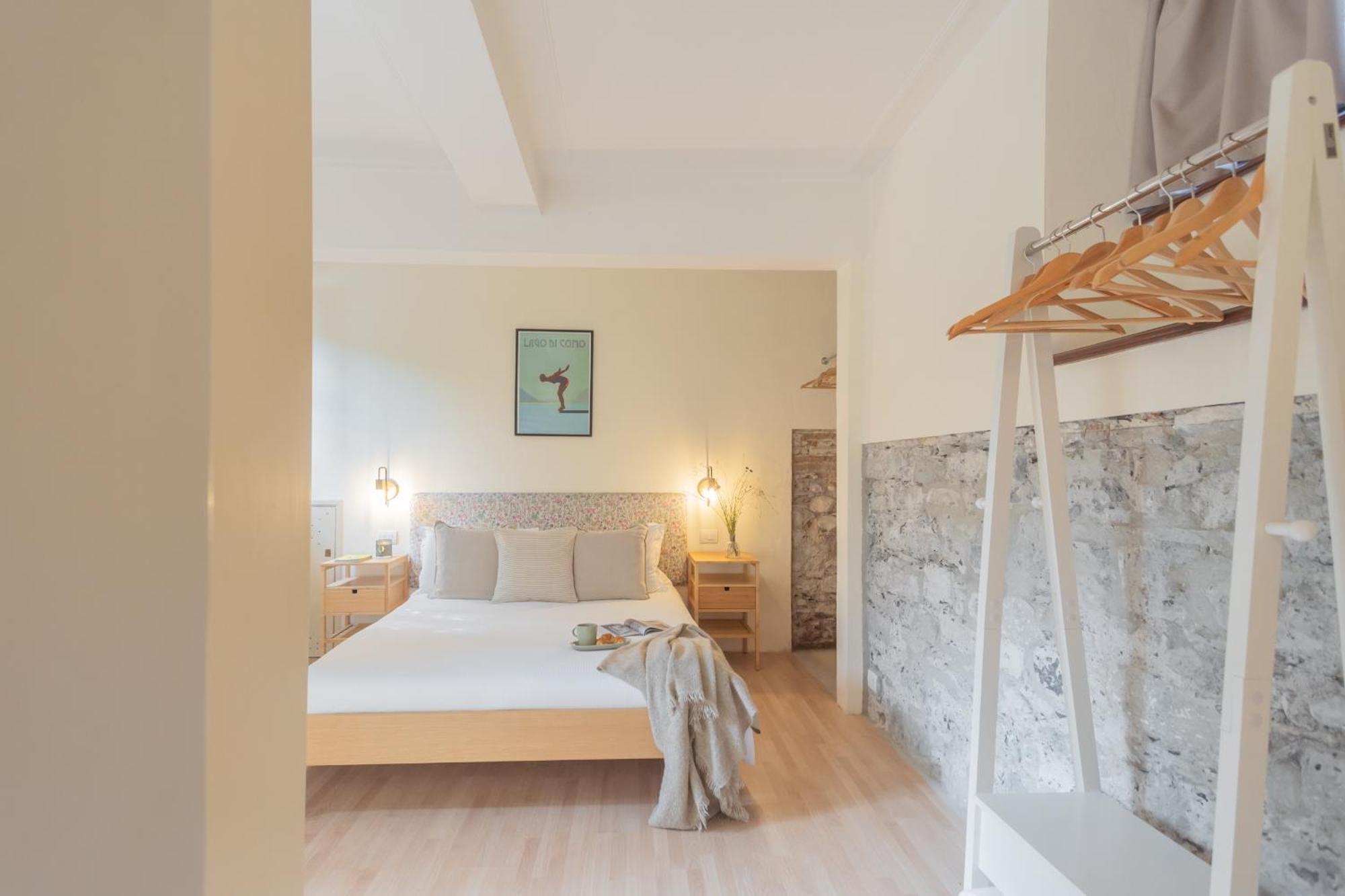 Apartment La Piazza Di By Rent Cernobbio