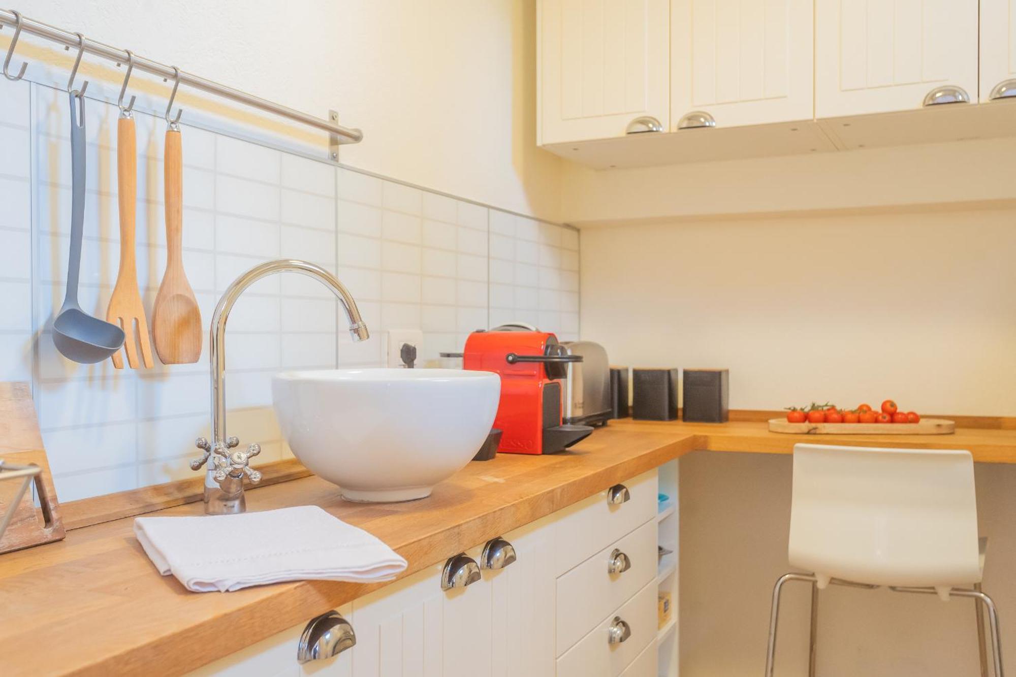 La Piazza Di By Rent Apartment