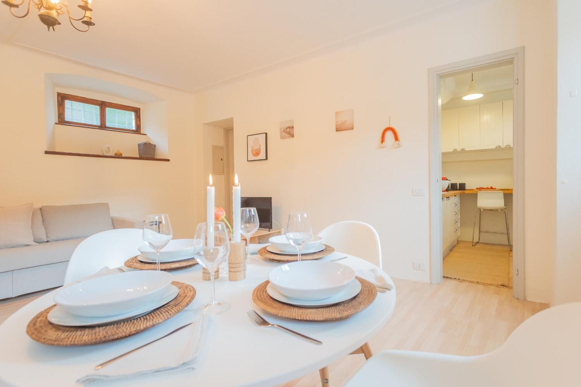 La Piazza Di By Rent Apartment *