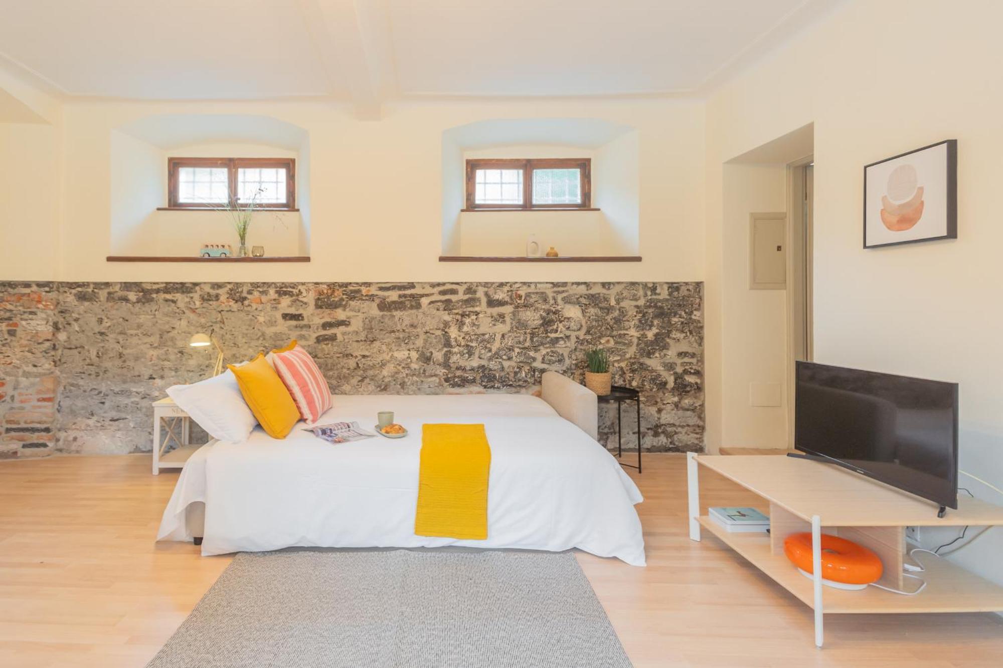 La Piazza Di By Rent Apartment *