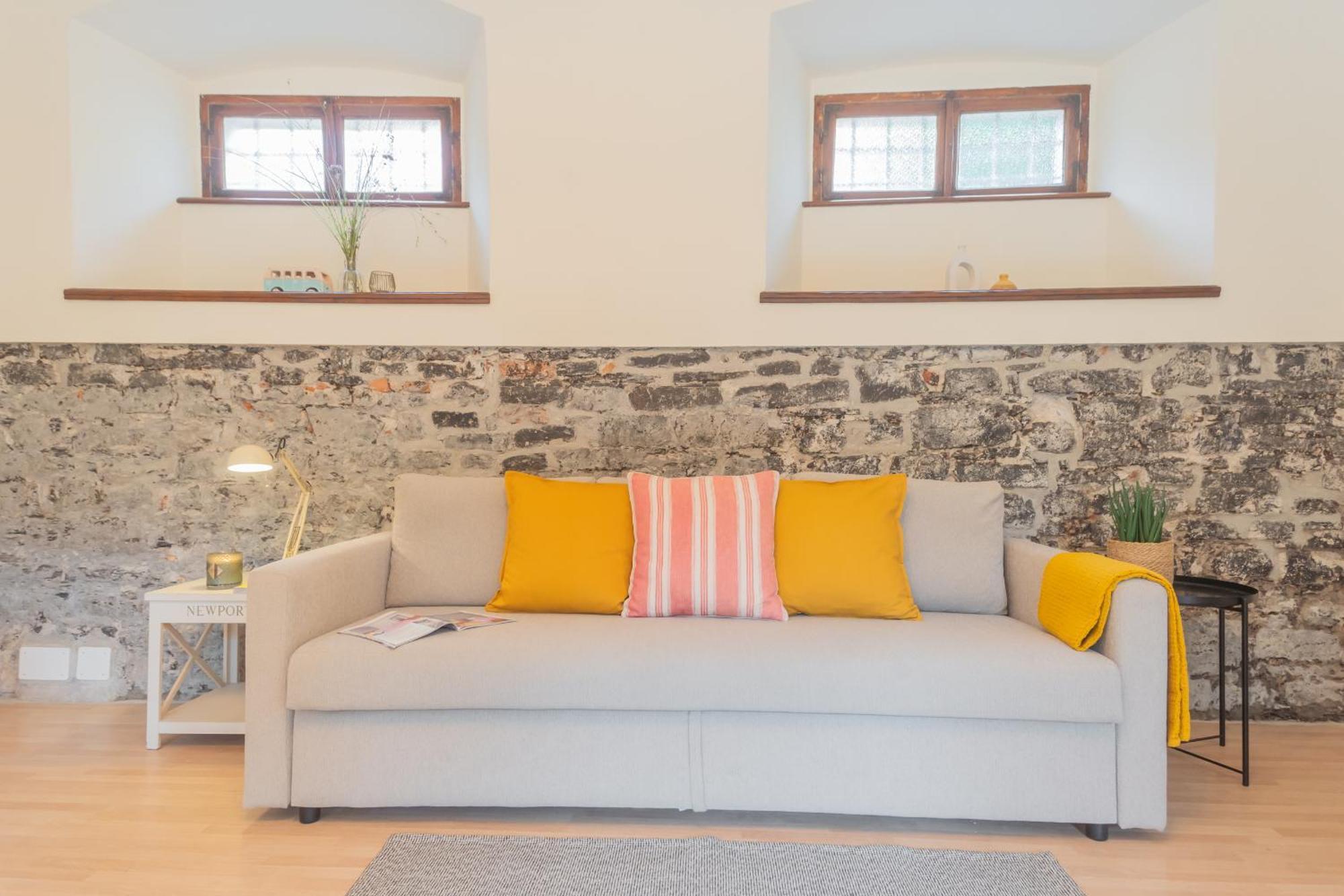 Apartment La Piazza Di By Rent Cernobbio