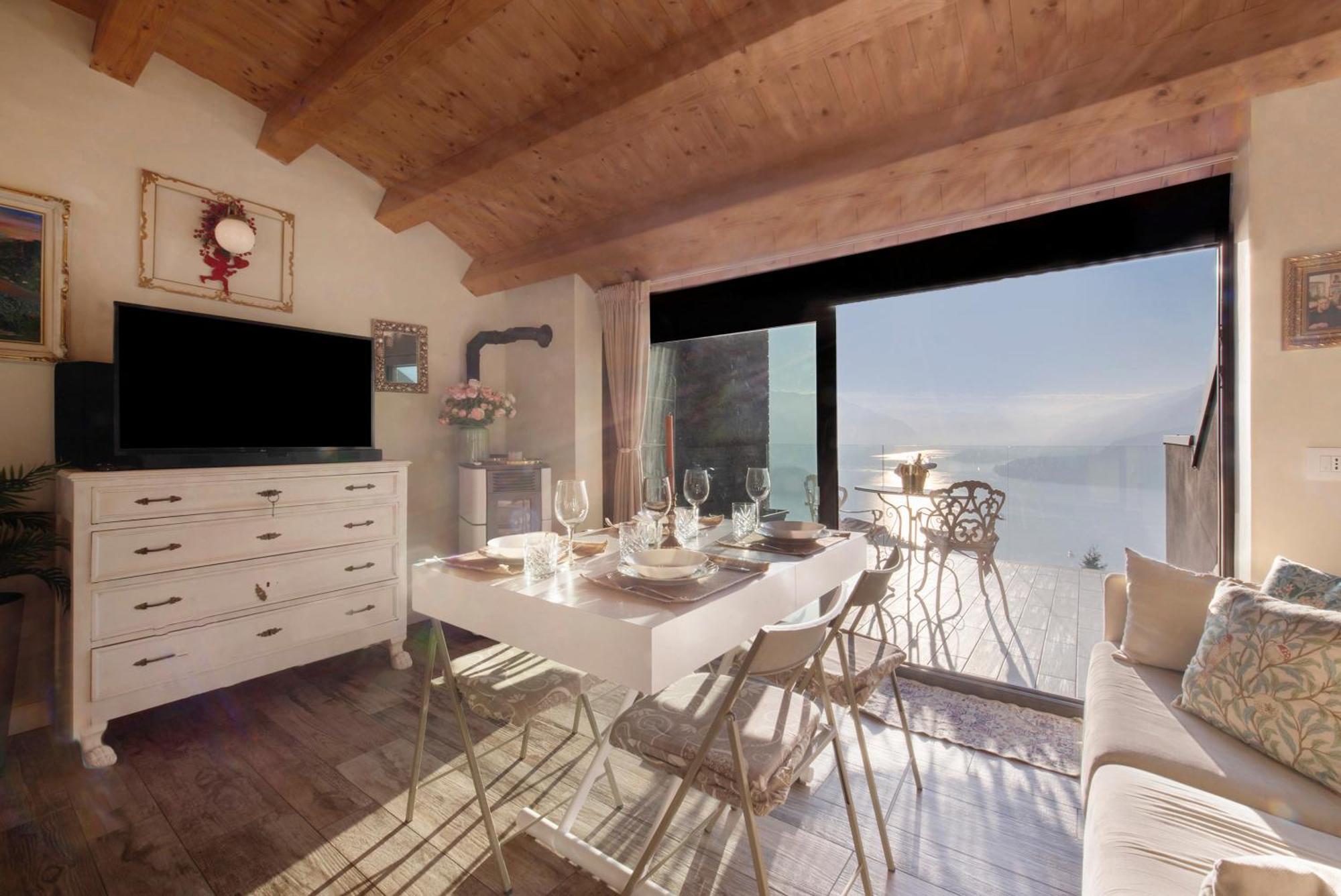 Holiday home Summer And Winter