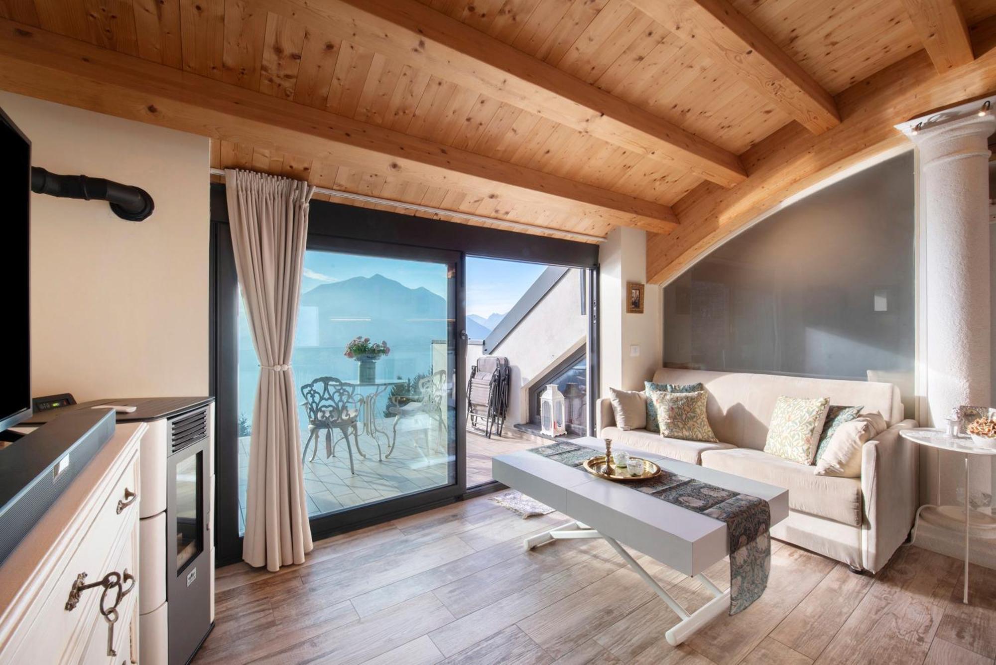 Summer And Winter Holiday home *