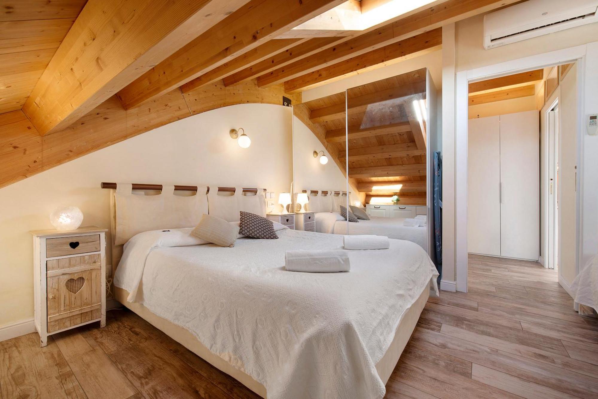 Holiday home Summer And Winter Perledo