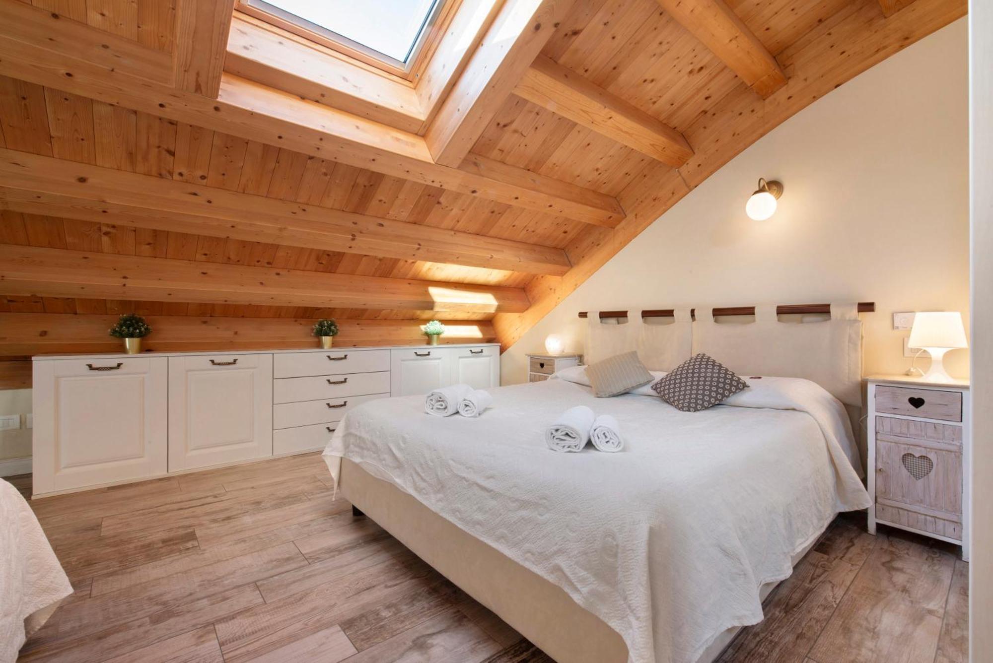 Summer And Winter Holiday home