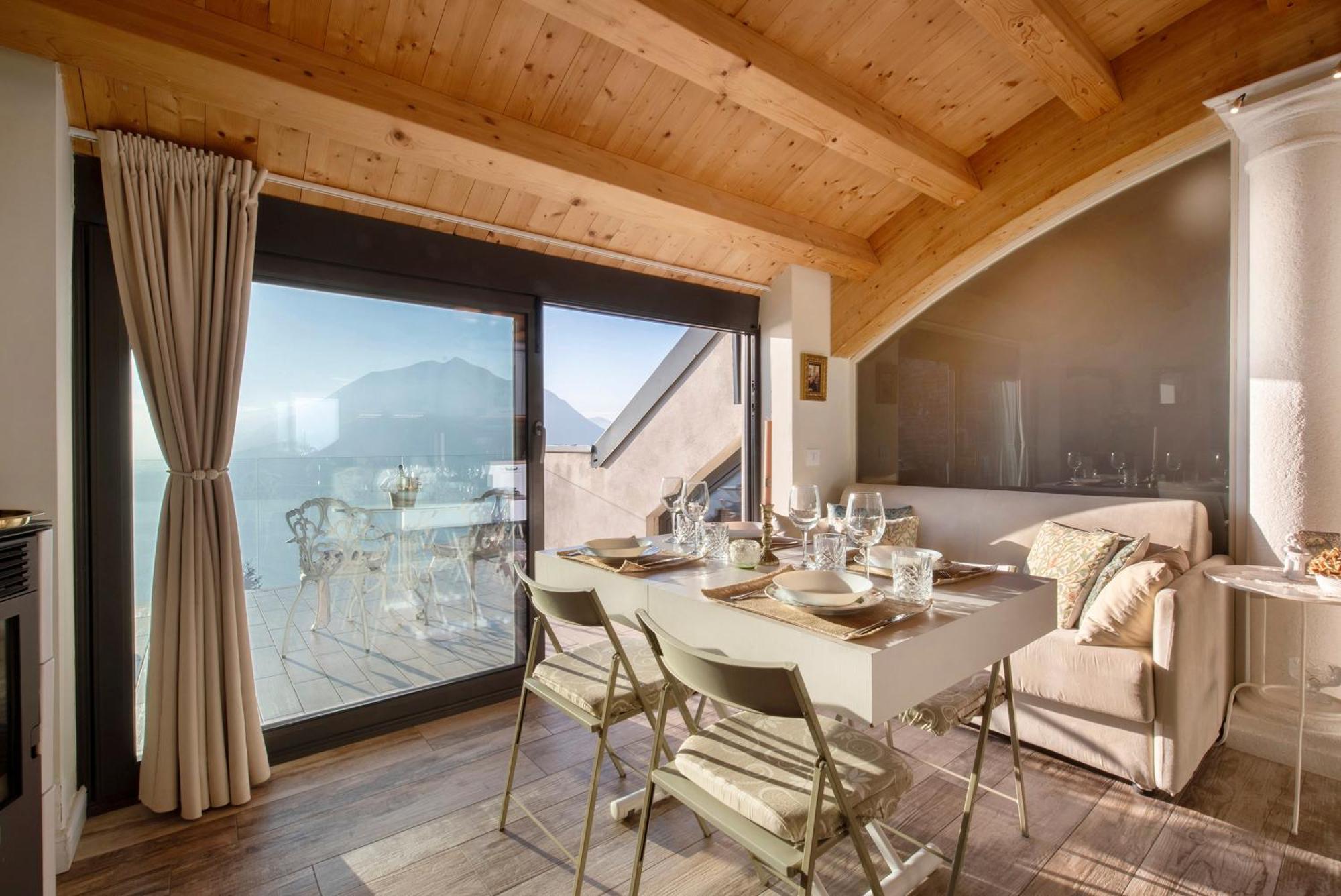 Holiday home Summer And Winter