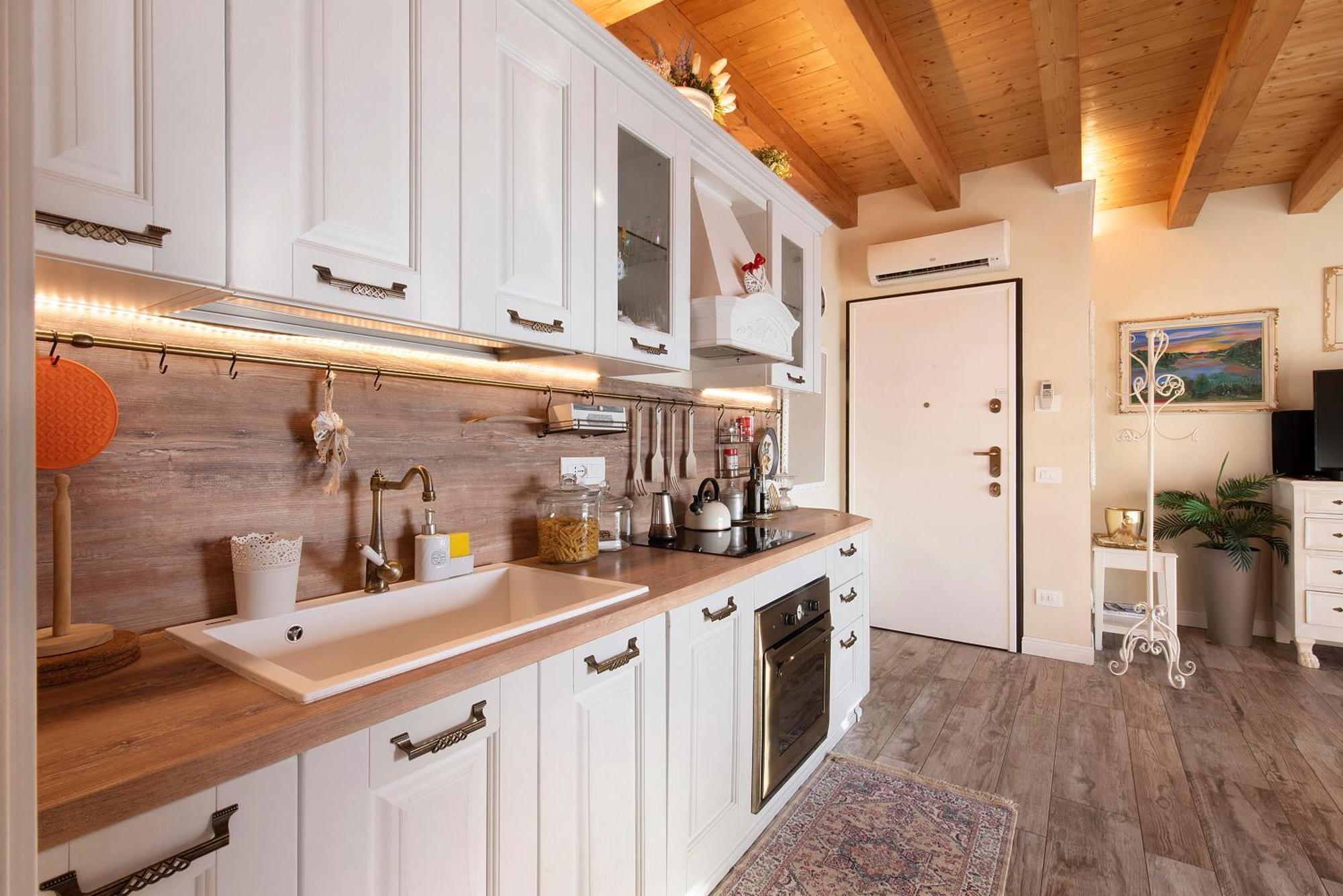 Summer And Winter Holiday home *