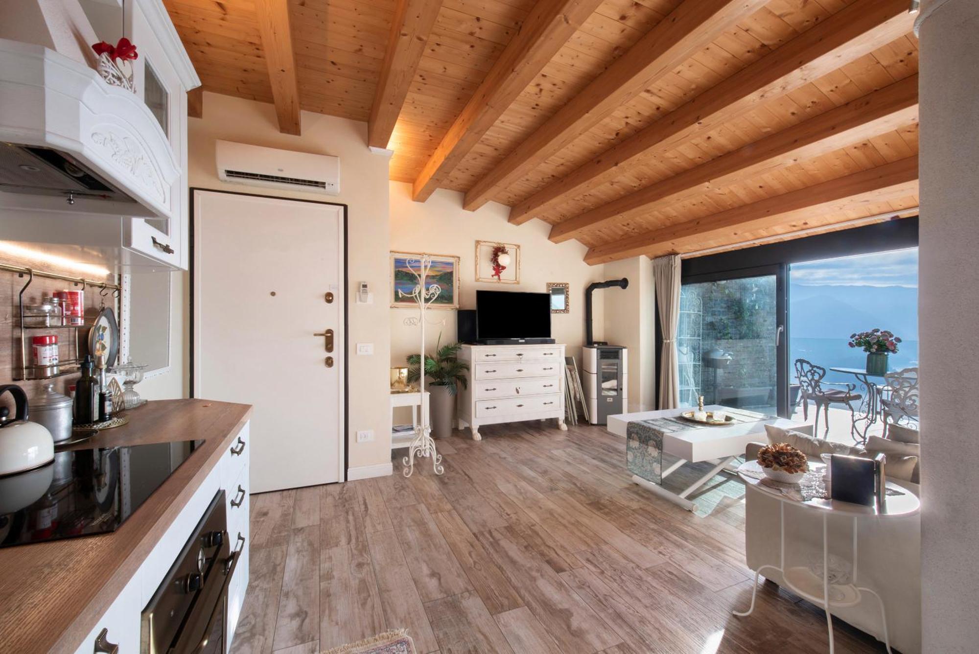 Holiday home Summer And Winter Perledo