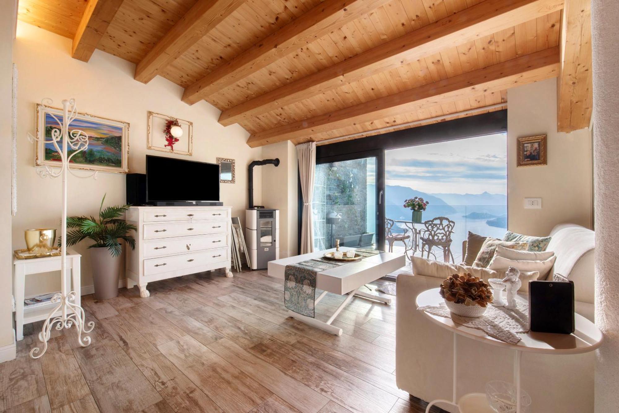 Holiday home Summer And Winter