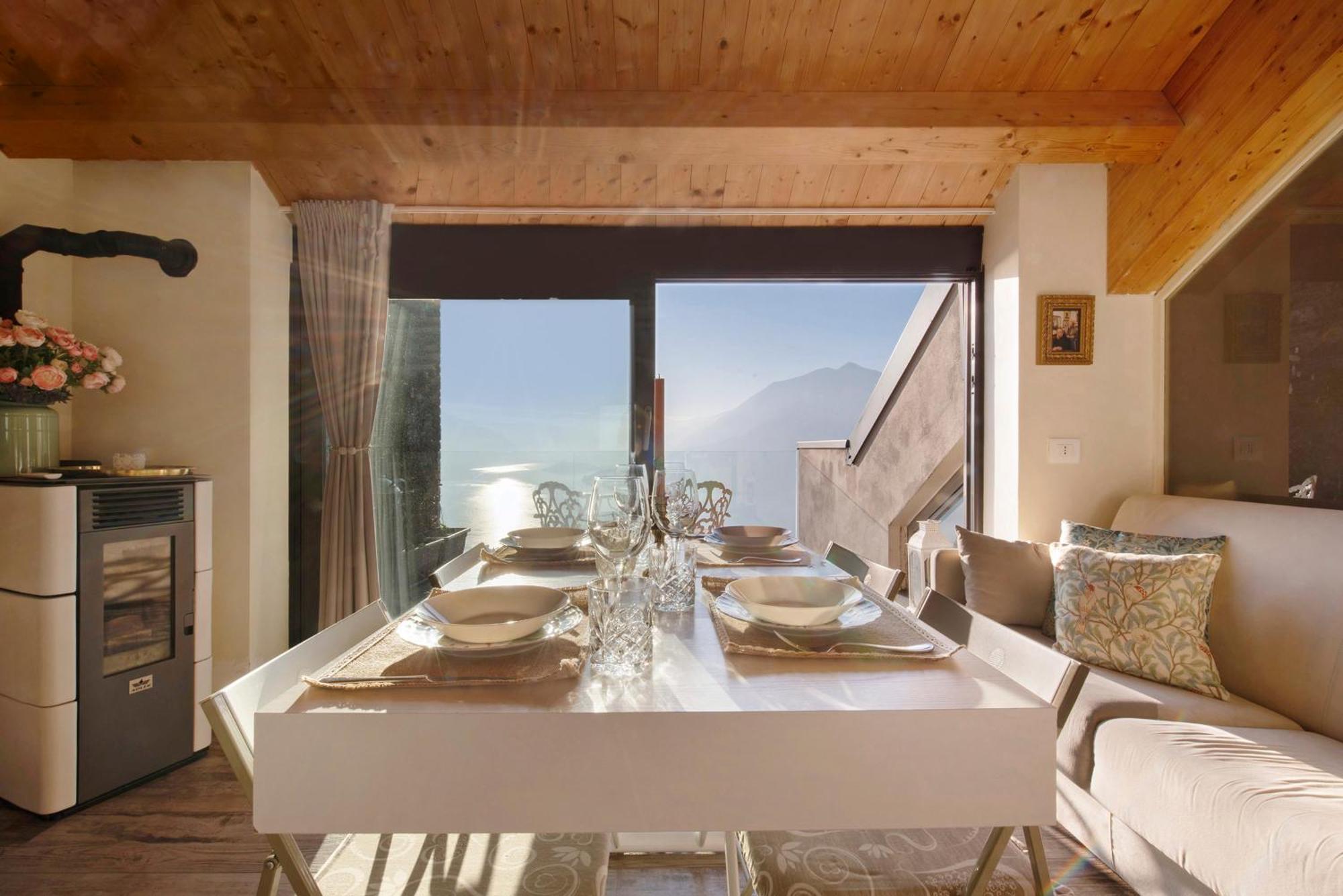 Summer And Winter Holiday home *