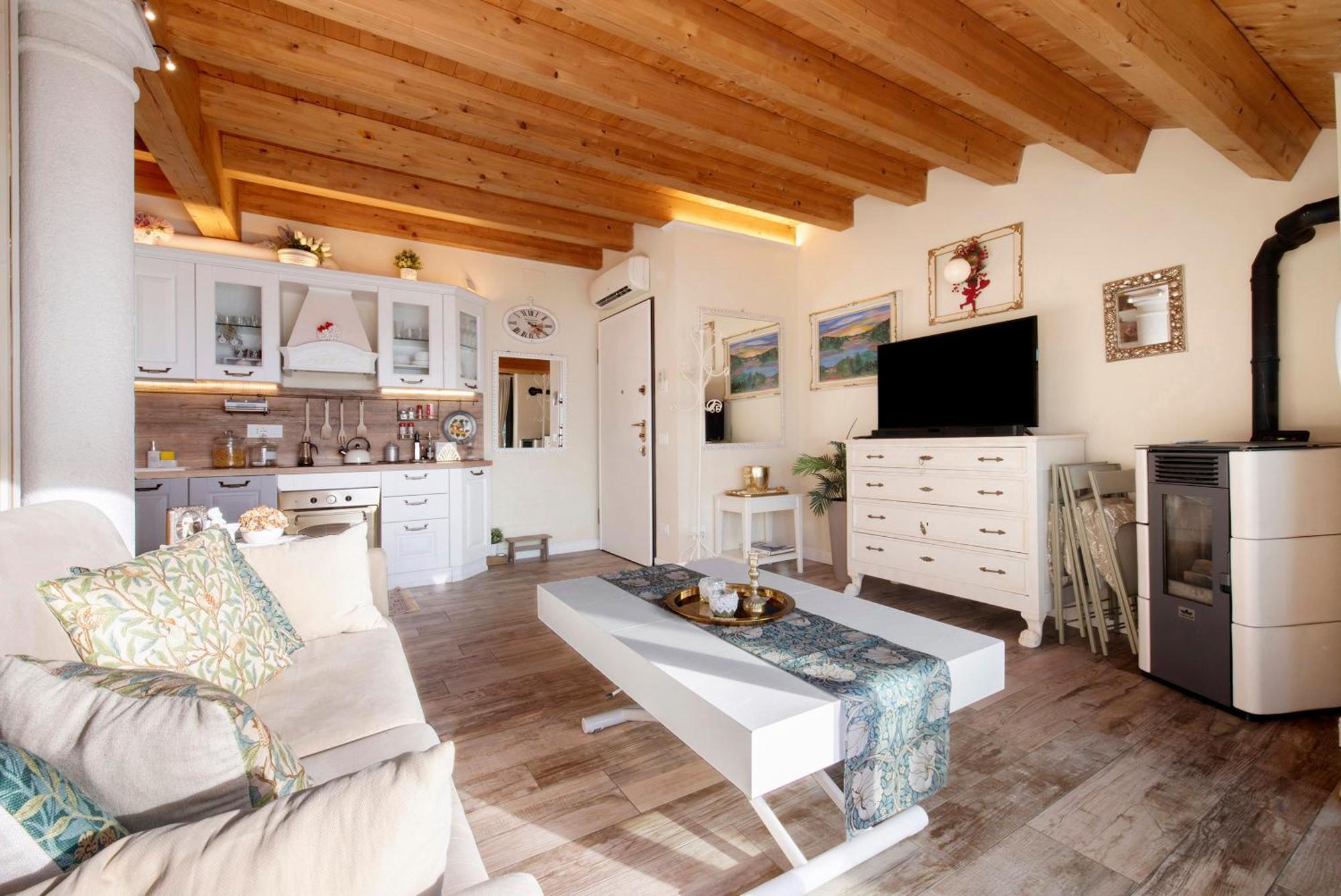 Holiday home Summer And Winter *