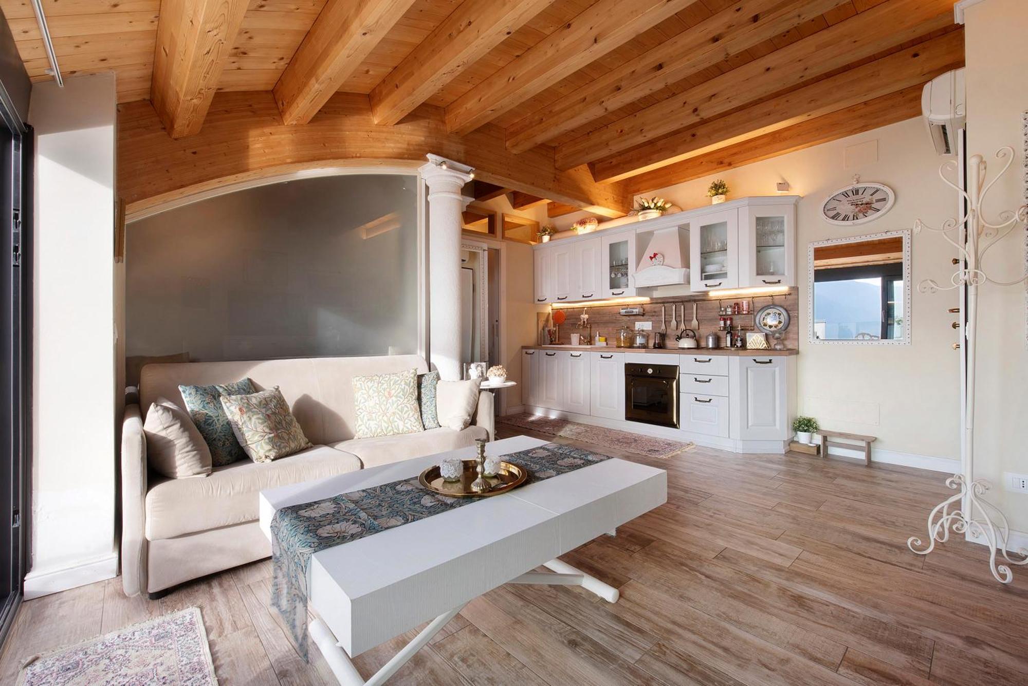 Summer And Winter Holiday home Perledo