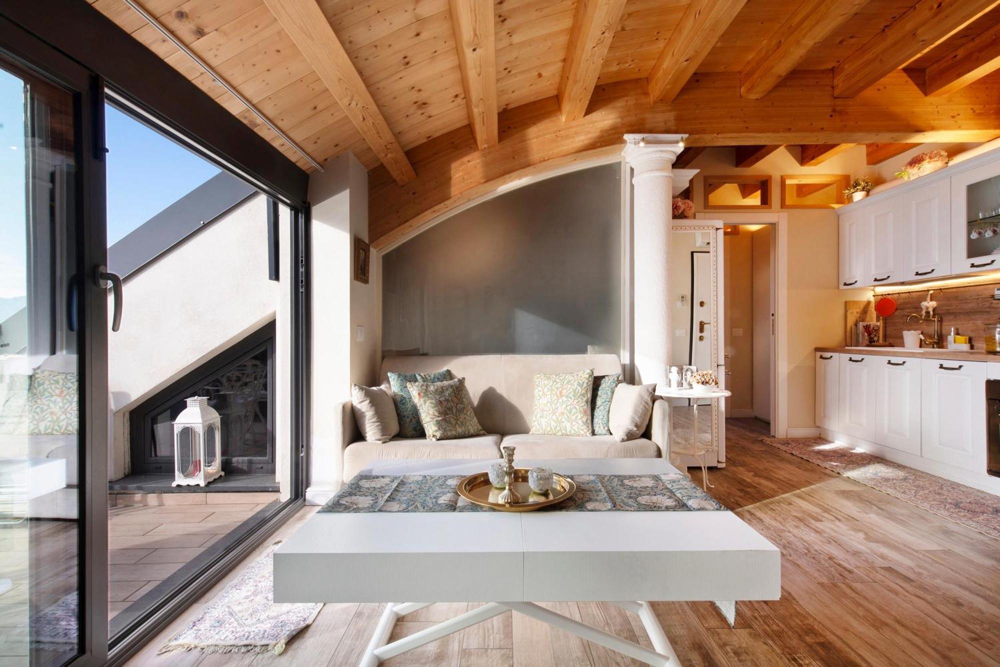 Summer And Winter Holiday home *