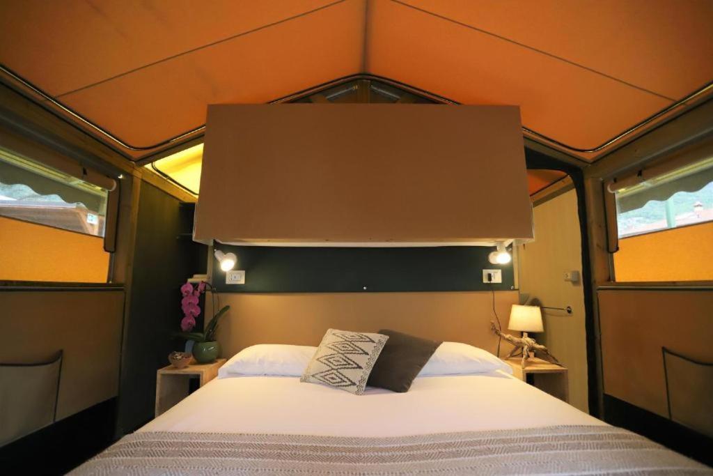 Glamping Rivabella