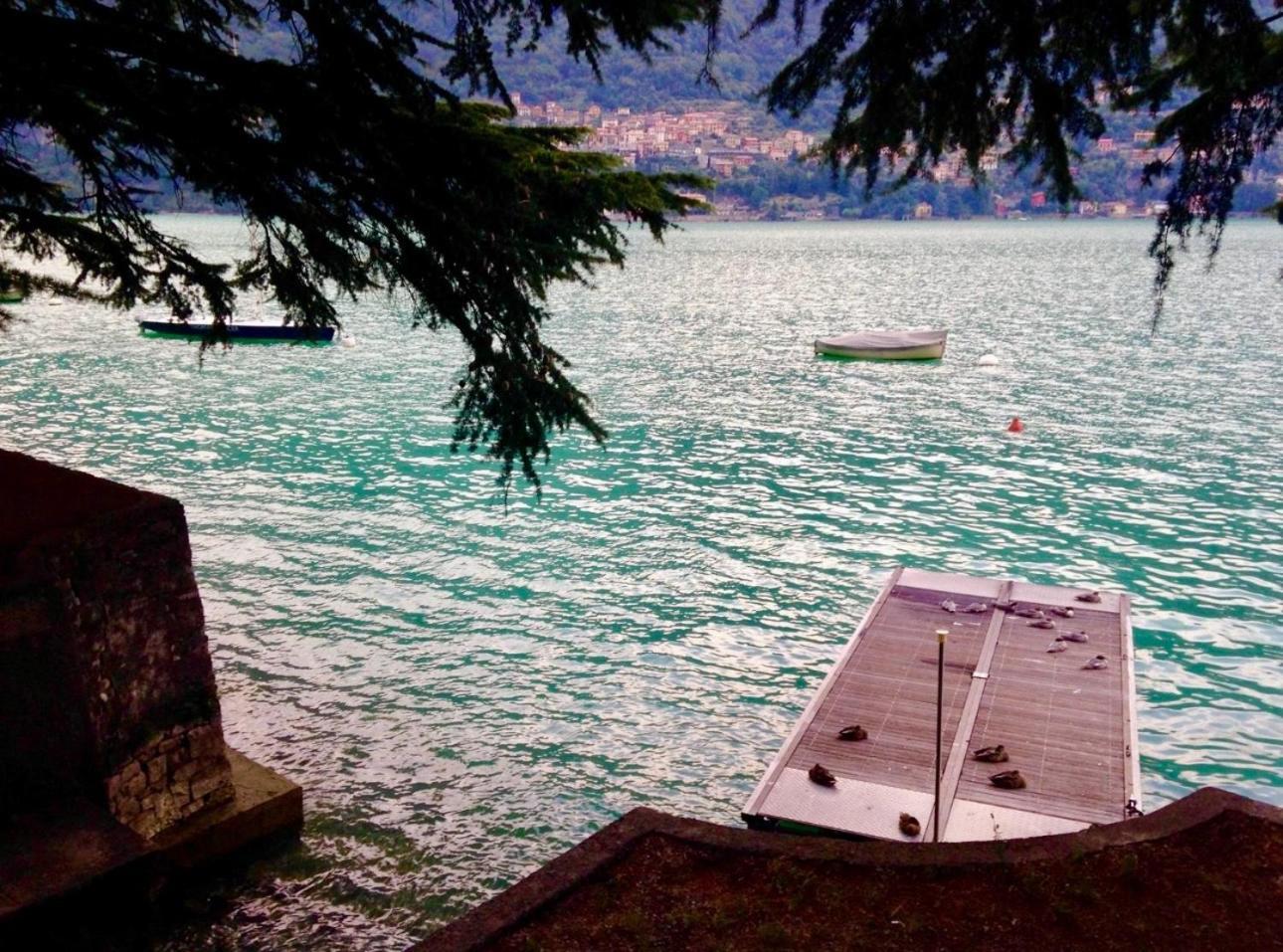 Bellavista Lagoon B By Italian *