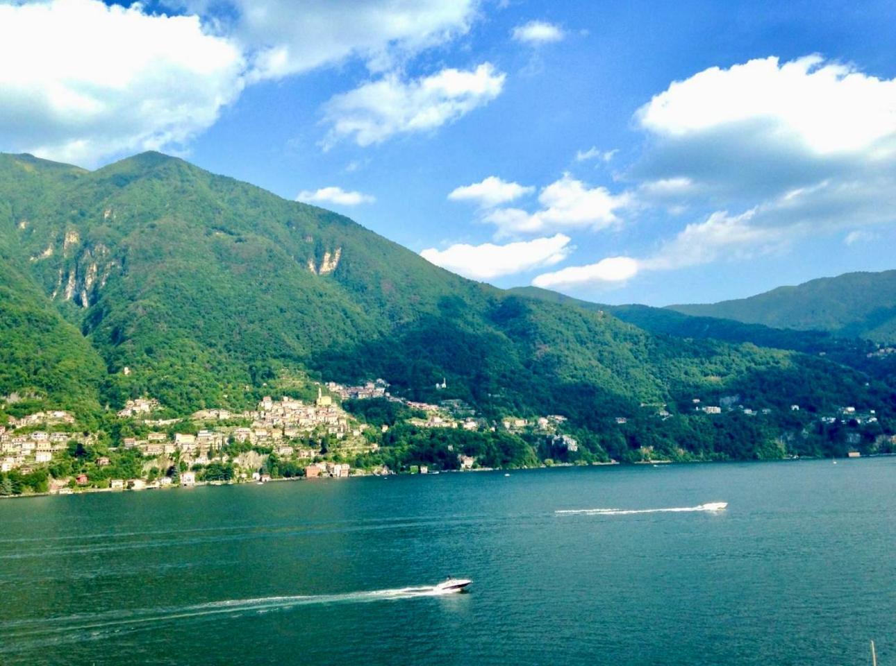 Bellavista Lagoon B By Italian * Laglio