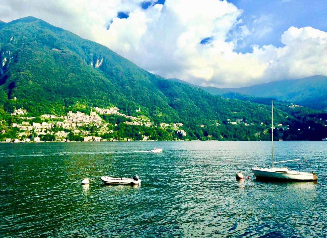 Bellavista Lagoon B By Italian * Laglio