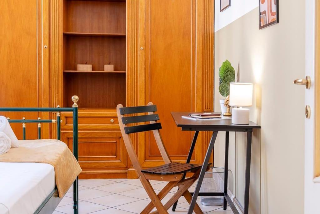 Apartment Luxury On The Center Of *