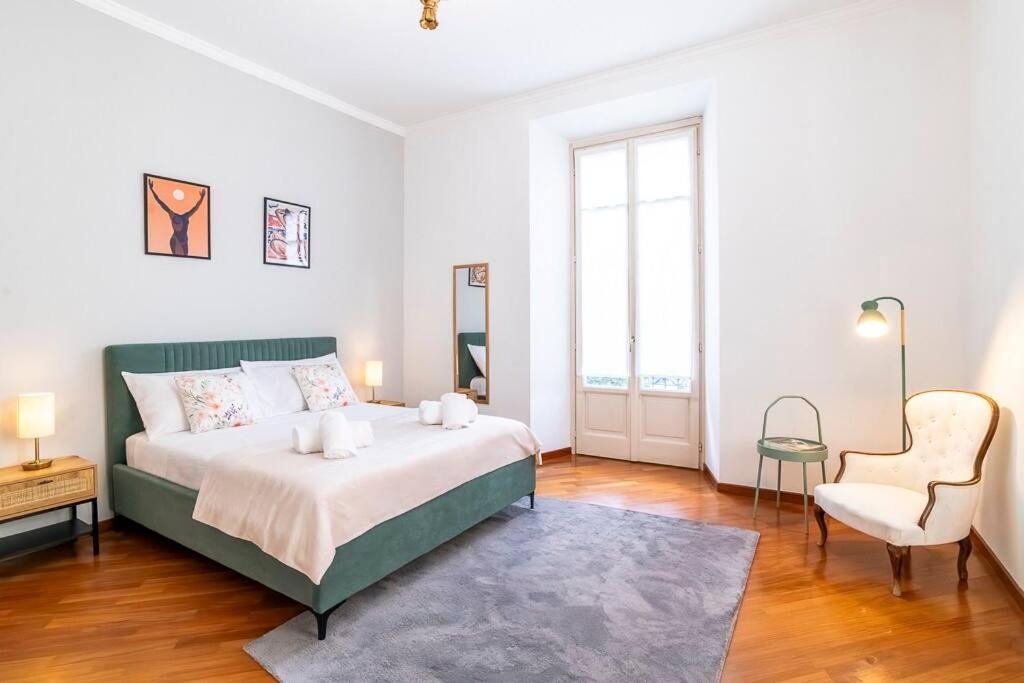 Luxury On The Center Of Como
