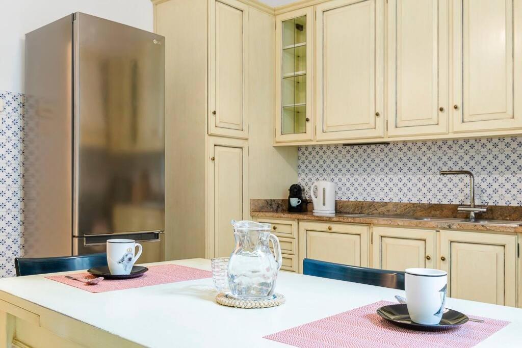 Appartamento Luxury On The Center Of *