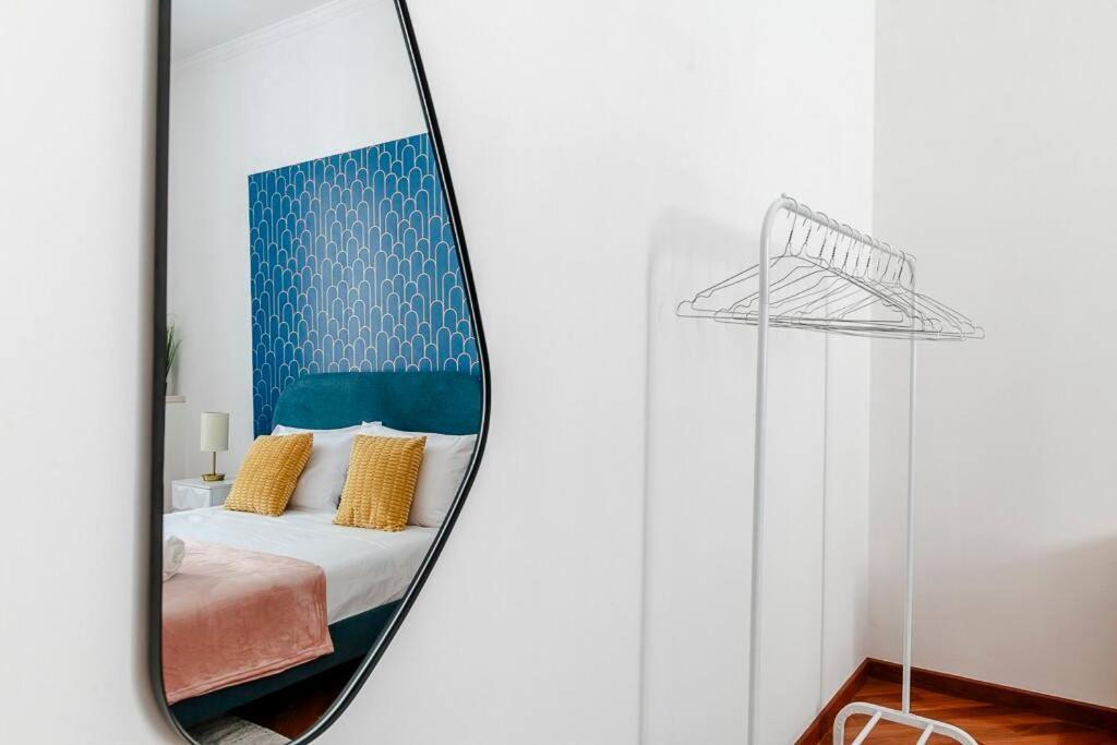 Luxury On The Center Of Côme