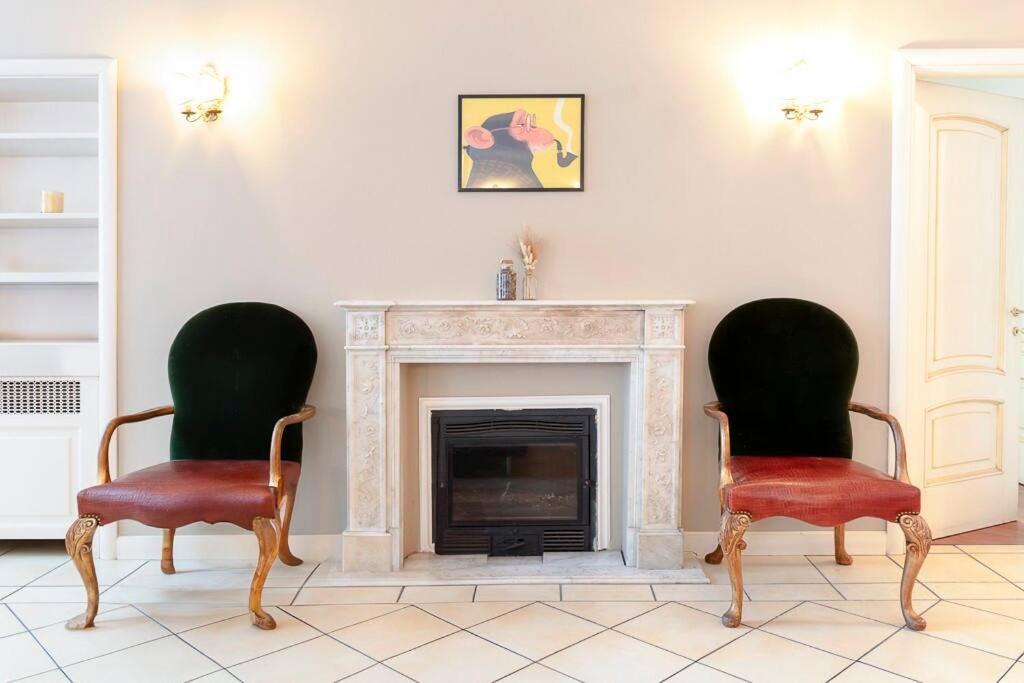 Luxury On The Center Of Appartamento Côme