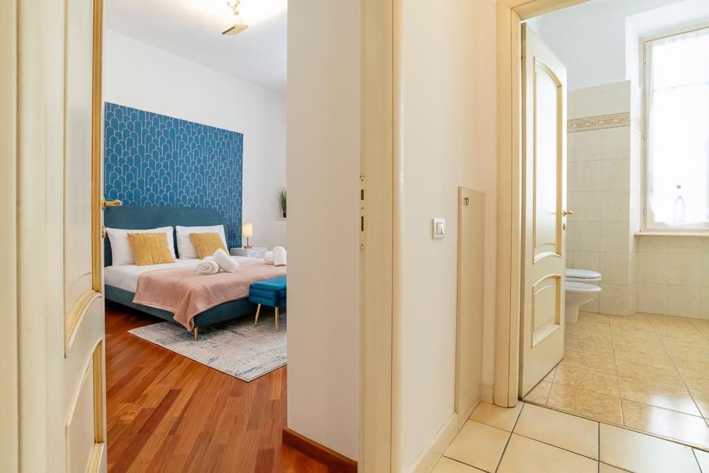 Appartamento Luxury On The Center Of Côme