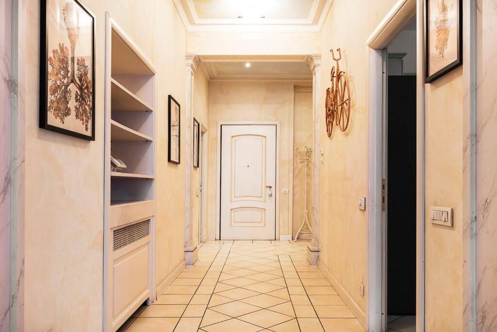 Apartment Luxury On The Center Of
