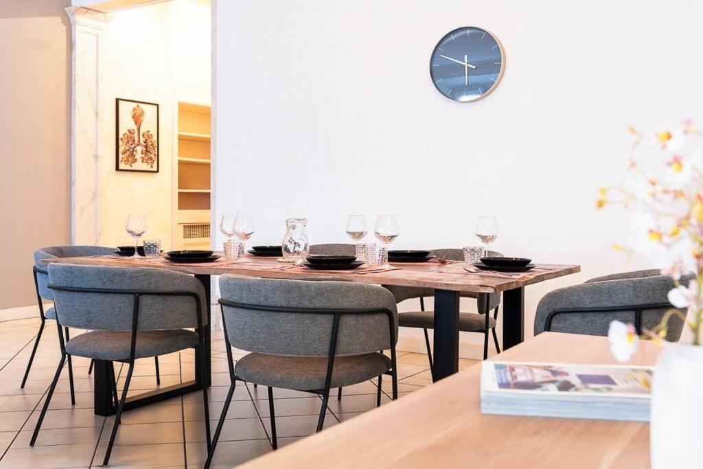 Appartamento Luxury On The Center Of Côme