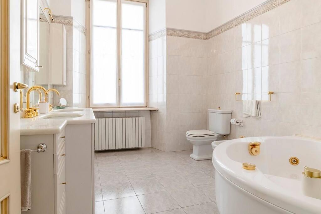 Luxury On The Center Of Appartamento Côme