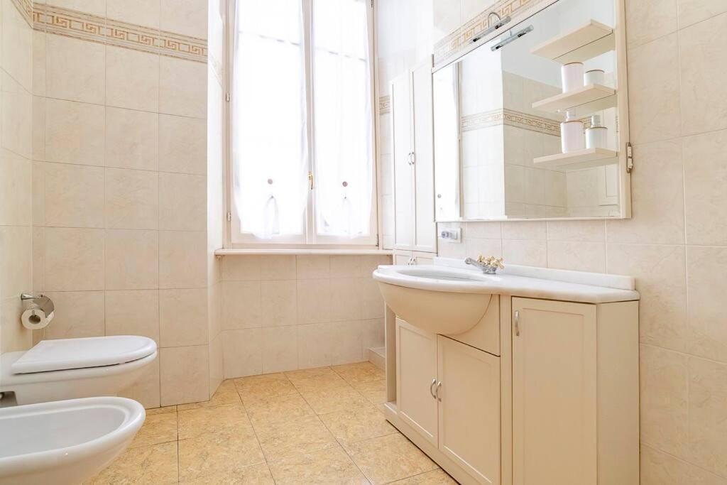 Luxury On The Center Of Apartment Como