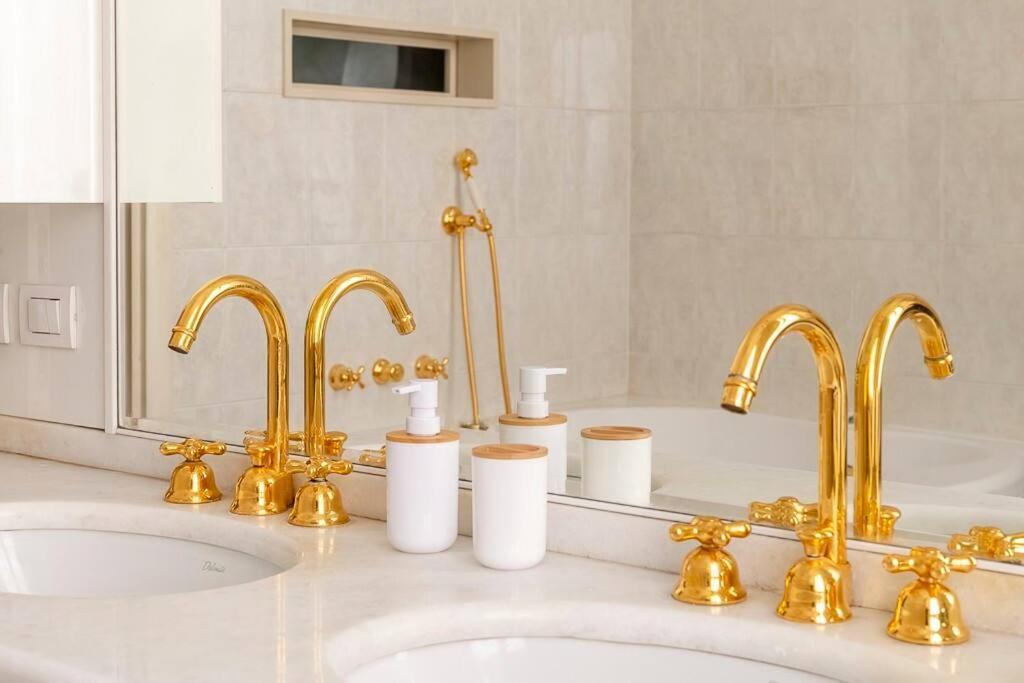 Luxury On The Center Of Como
