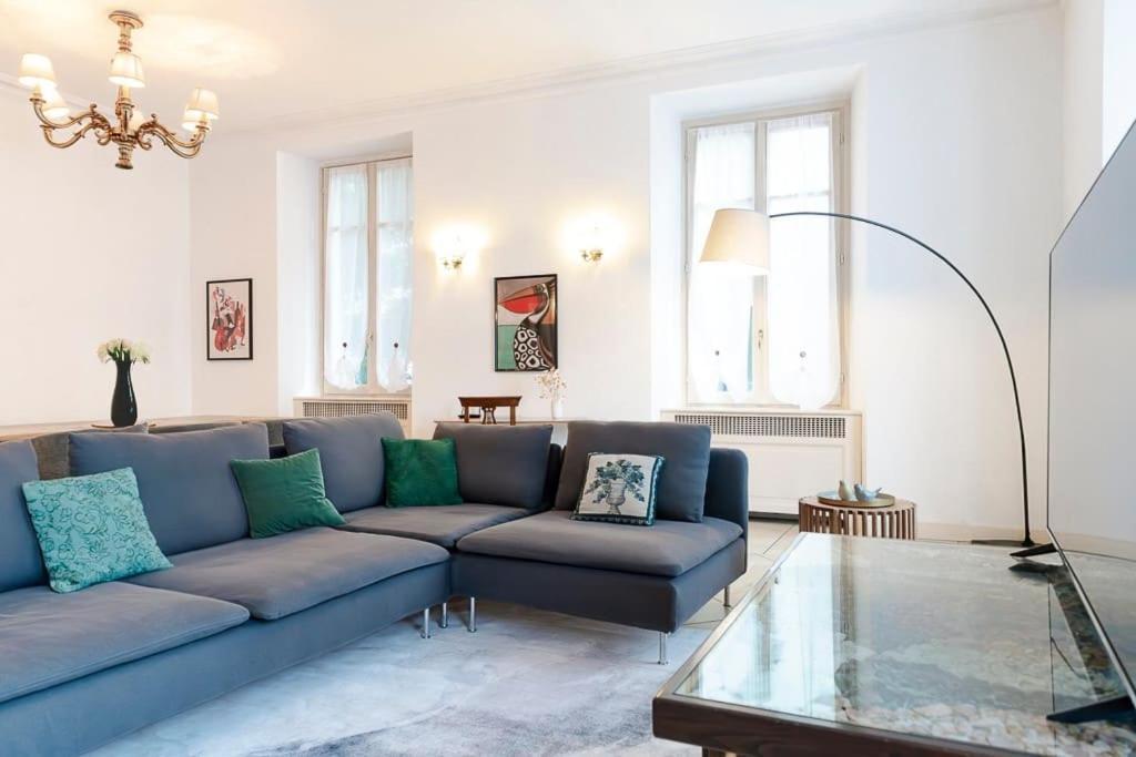 Appartamento Luxury On The Center Of Côme